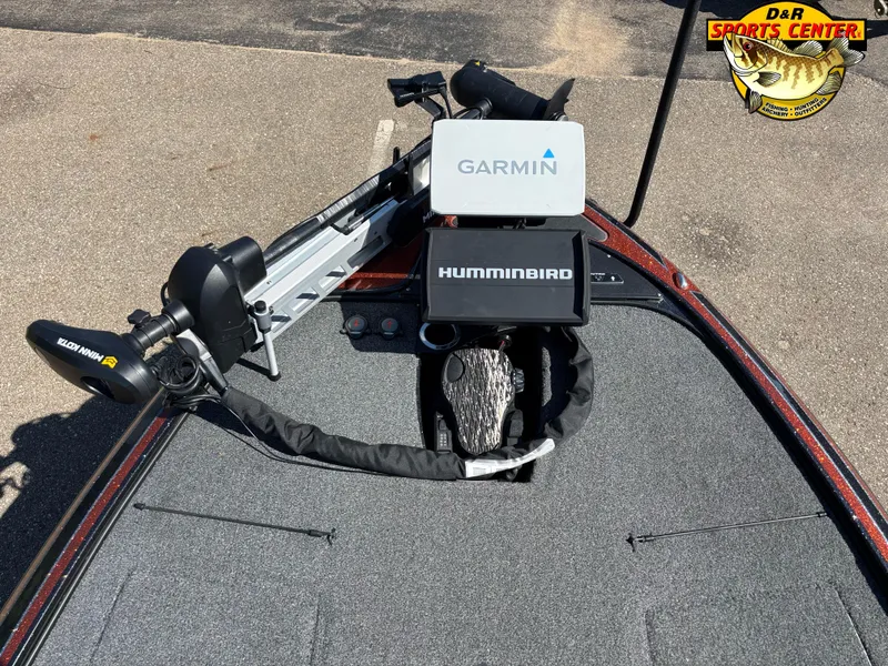 Slide: The Image of Nitro Z19 Pro 2020 - 7