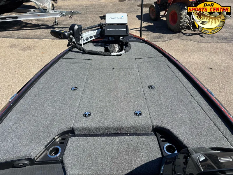 Slide: The Image of Nitro Z19 Pro 2020 - 8