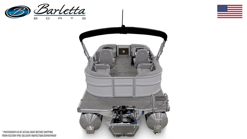 Slide: The Image of Barletta ARIA 20QC 2026 - 3