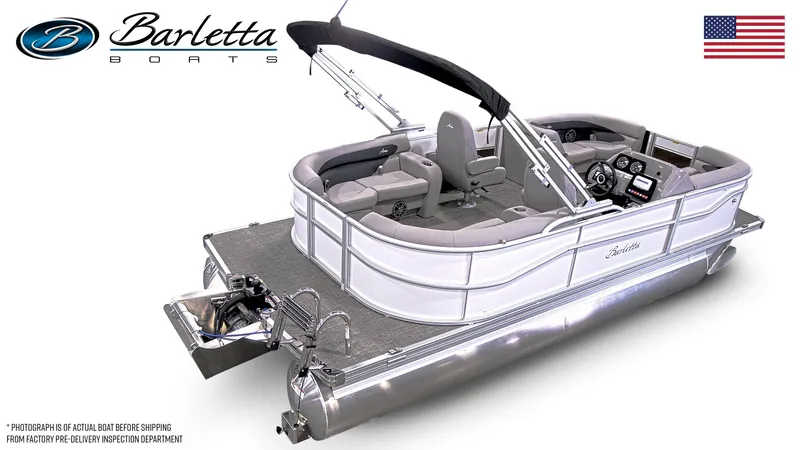 Slide: The Image of Barletta ARIA 20QC 2026 - 4