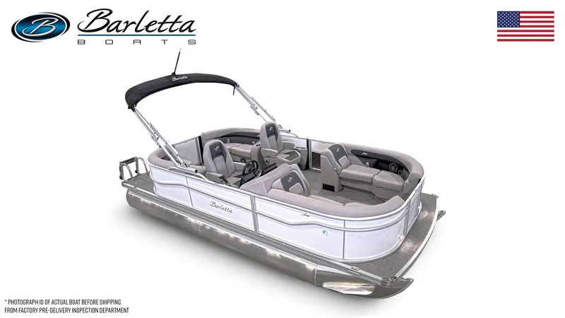 Slide: The Image of Barletta ARIA 20QC 2026 - 5