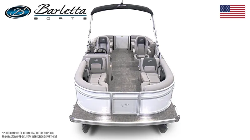 Slide: The Image of Barletta ARIA 20QC 2026 - 6