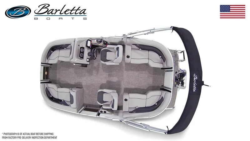 Slide: The Image of Barletta ARIA 20QC 2026 - 7