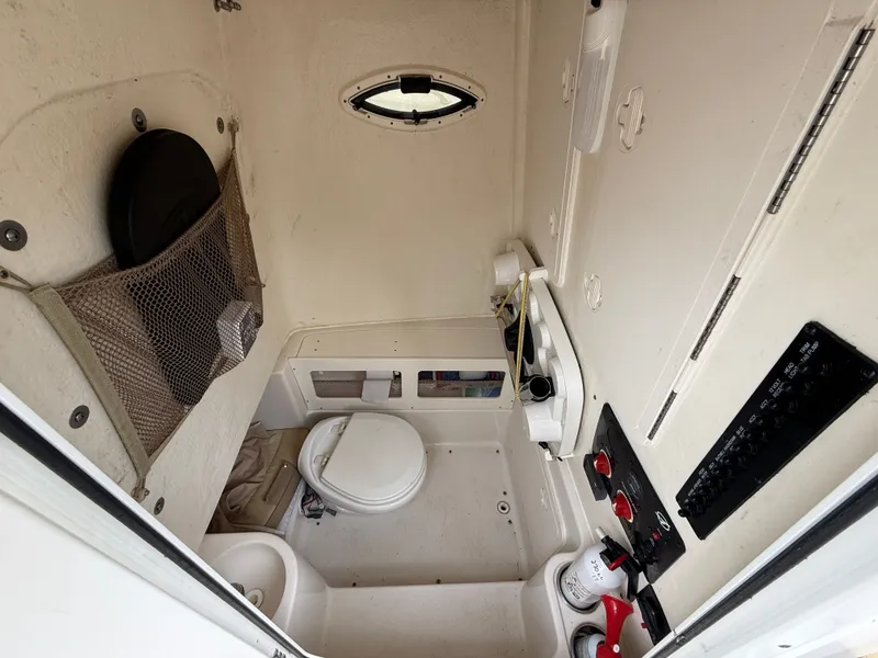 Slide: The Image of Sailfish 270 CC 2017 - 14