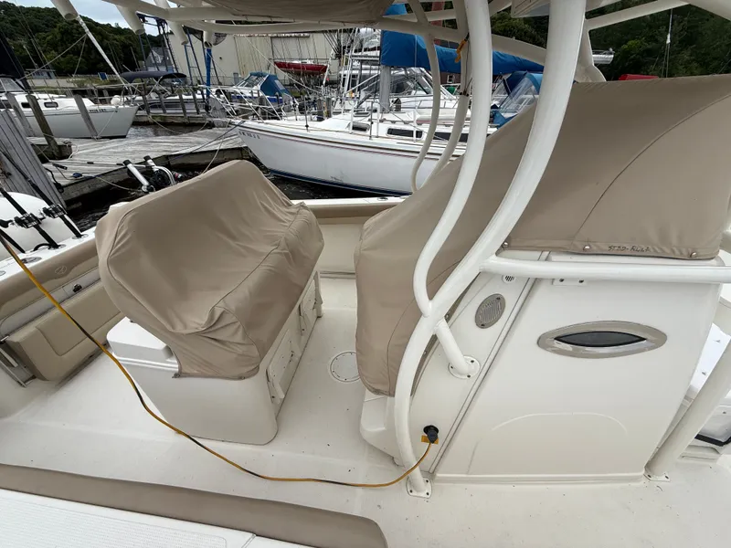 Slide: The Image of Sailfish 270 CC 2017 - 5