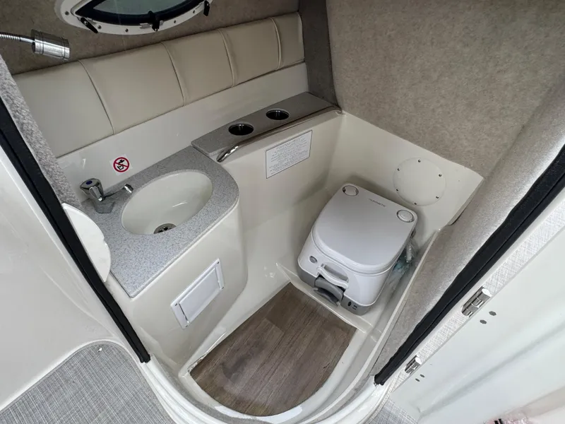 Slide: The Image of Stingray 231 DC 2021 - 10