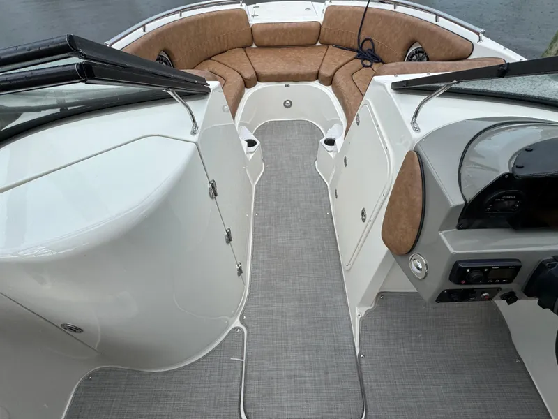 Slide: The Image of Stingray 231 DC 2021 - 11