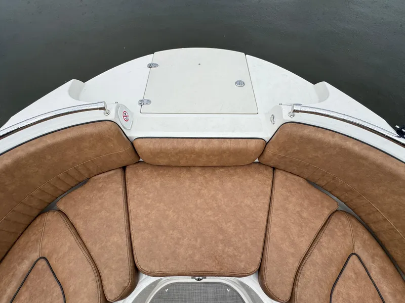 Slide: The Image of Stingray 231 DC 2021 - 14