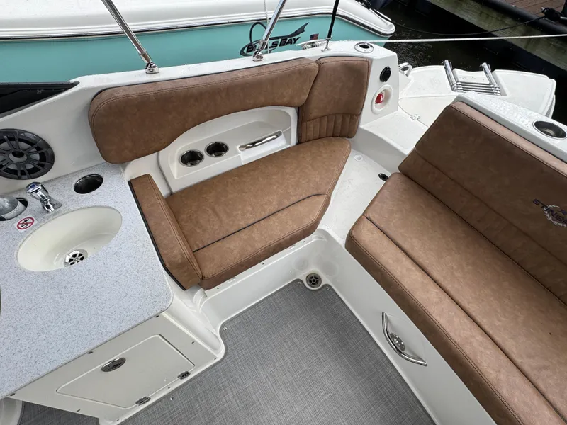 Slide: The Image of Stingray 231 DC 2021 - 7