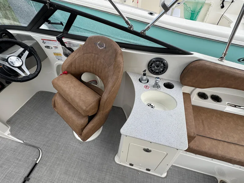 Slide: The Image of Stingray 231 DC 2021 - 8