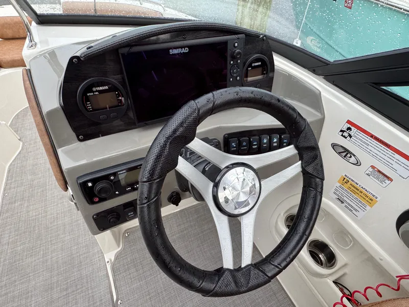 Slide: The Image of Stingray 231 DC 2021 - 9