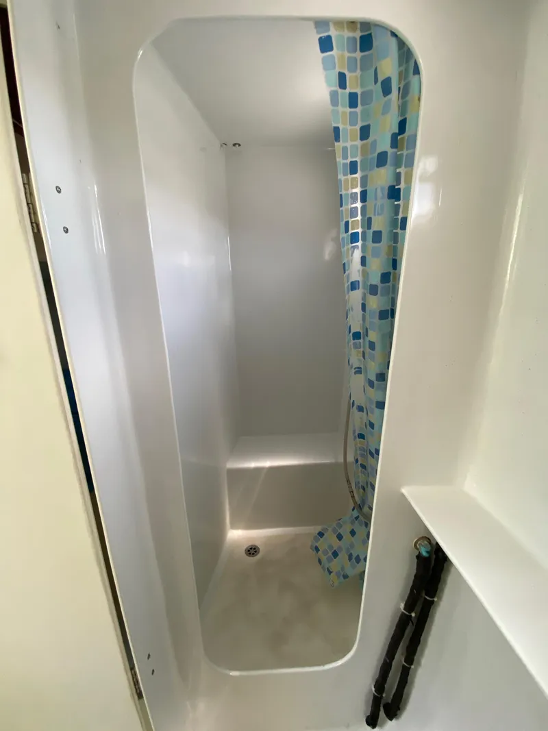 Slide: The Image of Companion Way - 64