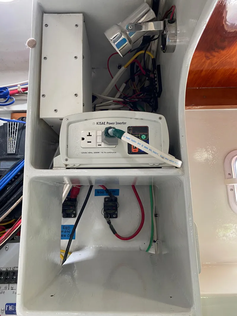 Slide: The Image of Custom 62 1996 - 81