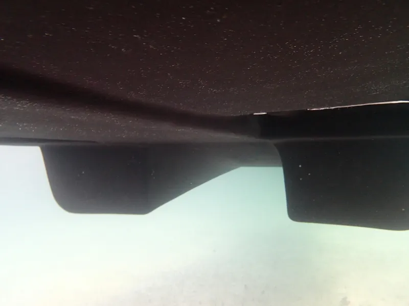 Slide: The Image of Aft Keel - 84