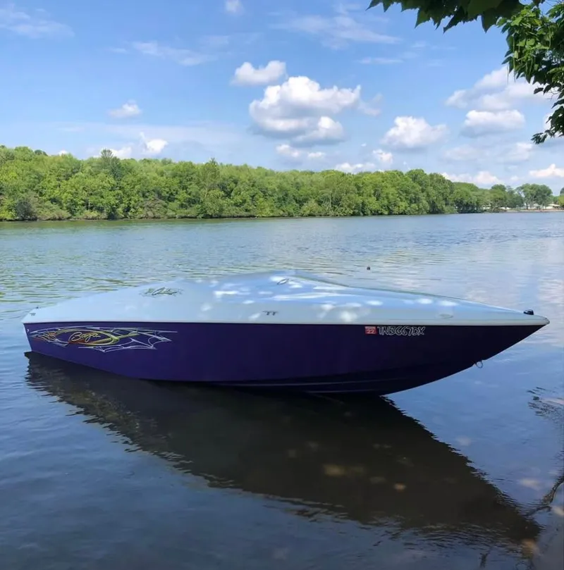 Slide: The Image of Baja 20 Outlaw 2007 - 3