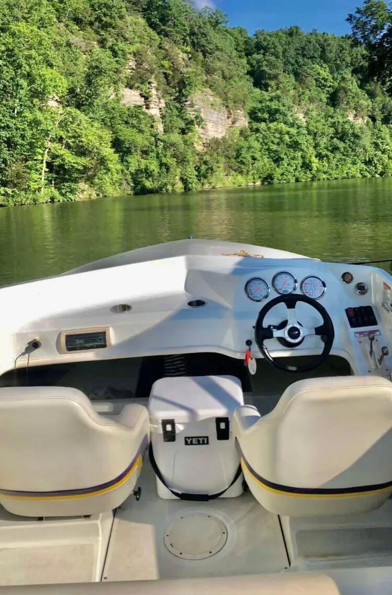 Slide: The Image of Baja 20 Outlaw 2007 - 4