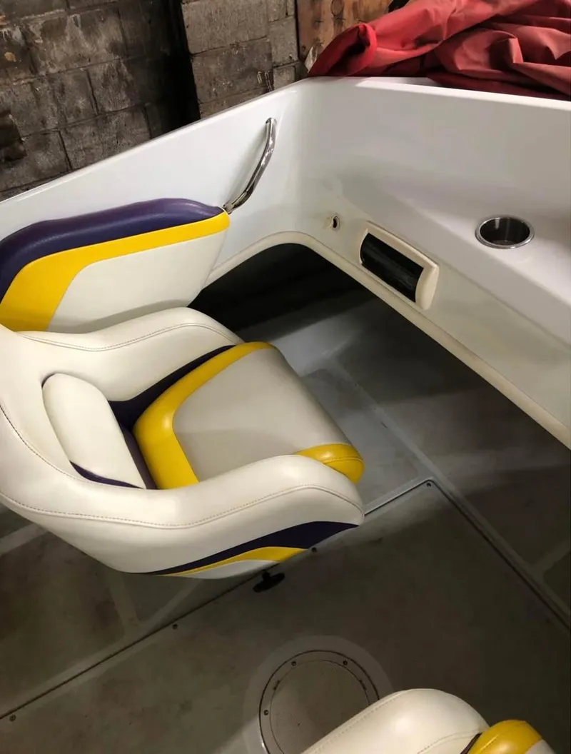 Slide: The Image of Baja 20 Outlaw 2007 - 6