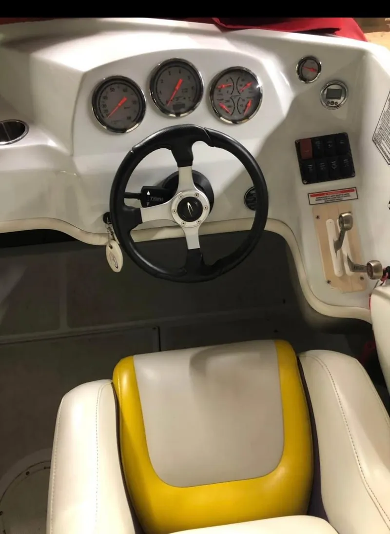 Slide: The Image of Baja 20 Outlaw 2007 - 7