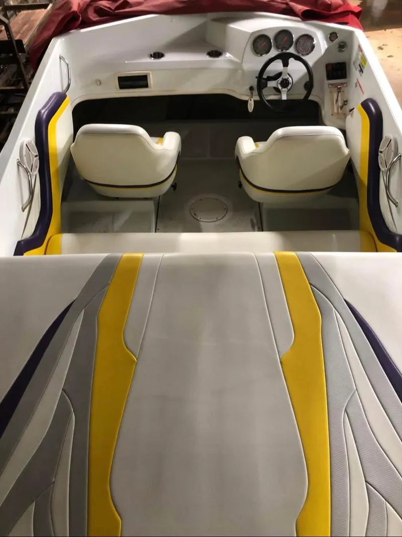 Slide: The Image of Baja 20 Outlaw 2007 - 8