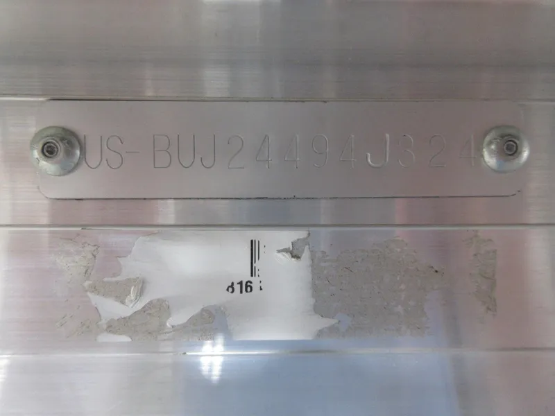 Slide: The Image of Sun Tracker Bass Buggy 16 XL Select 2024 - 10