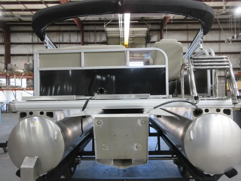 Slide: The Image of Sun Tracker Bass Buggy 16 XL Select 2024 - 3