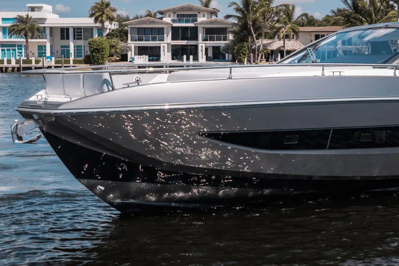 Slide: The Image of Azimut Verve 48 2026 - 70