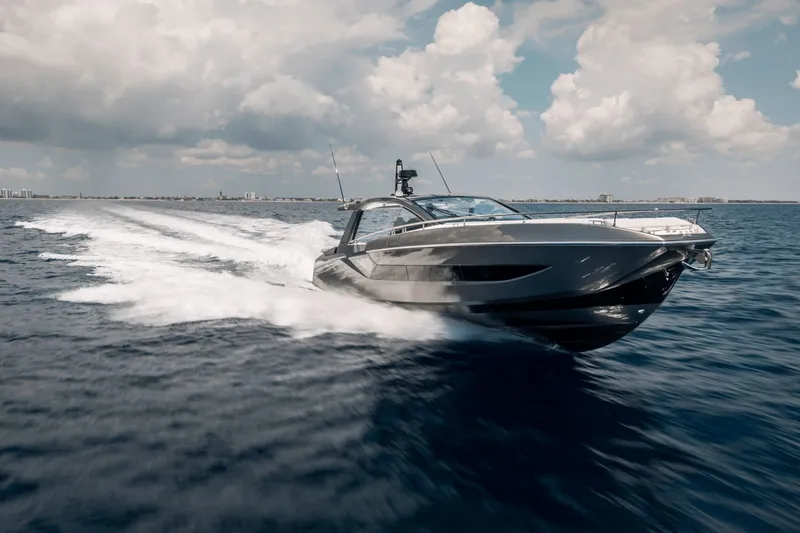 Slide: The Image of Azimut Verve 48 2026 - 79