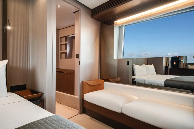 Slide: The Image of Azimut S8 2026 - 41