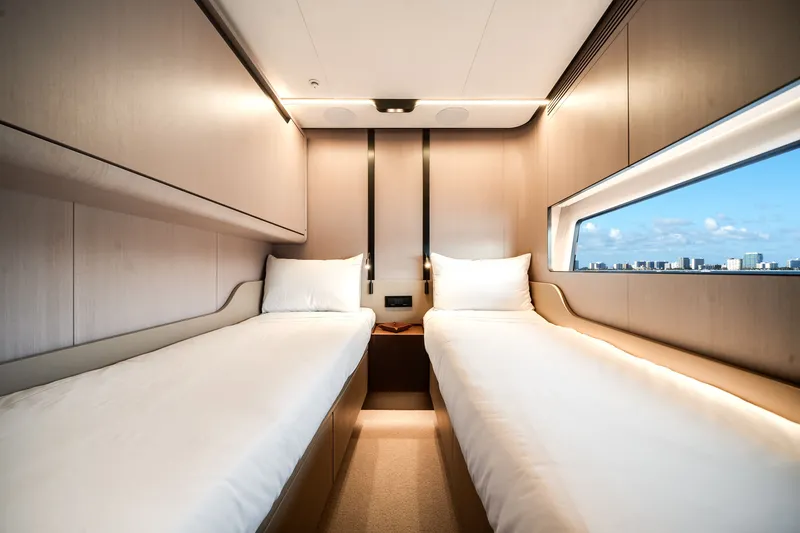 Slide: The Image of Azimut S8 2026 - 58