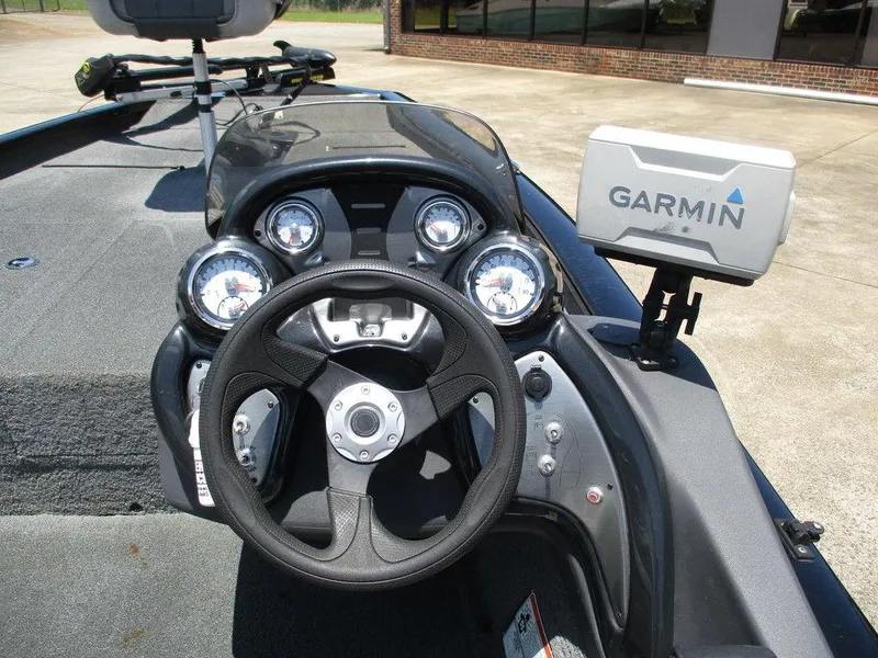 Slide: The Image of Tracker Pro Team 175 TXW 2018 - 8