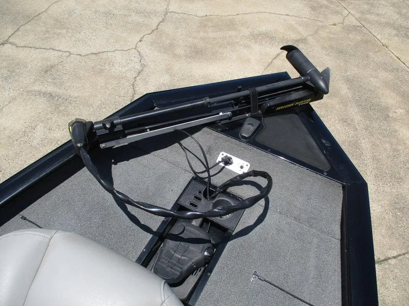 Slide: The Image of Tracker Pro Team 175 TXW 2018 - 9