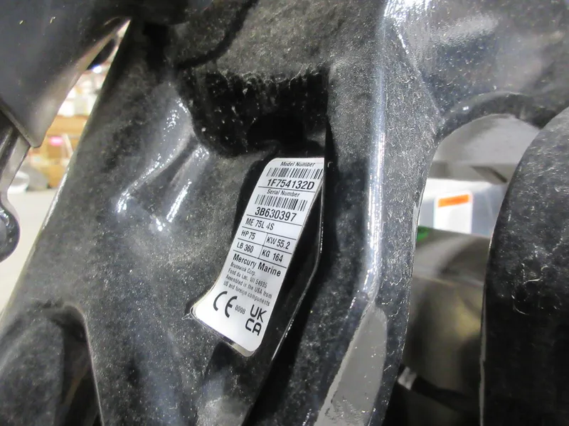 Slide: The Image of Sun Tracker Bass Buggy 18 DLX 2025 - 4