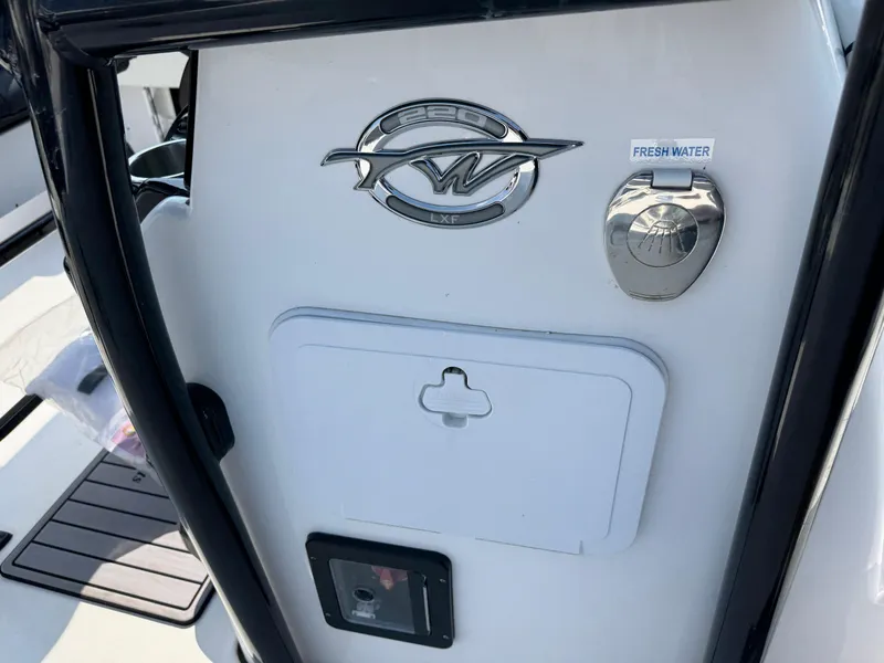 Slide: The Image of Tidewater 220 LXF 2023 - 19