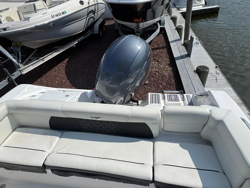 Slide: The Image of Tidewater 220 LXF 2023 - 3