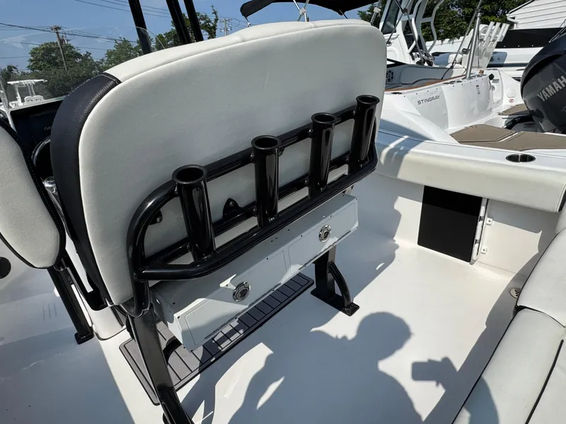 Slide: The Image of Tidewater 220 LXF 2023 - 5