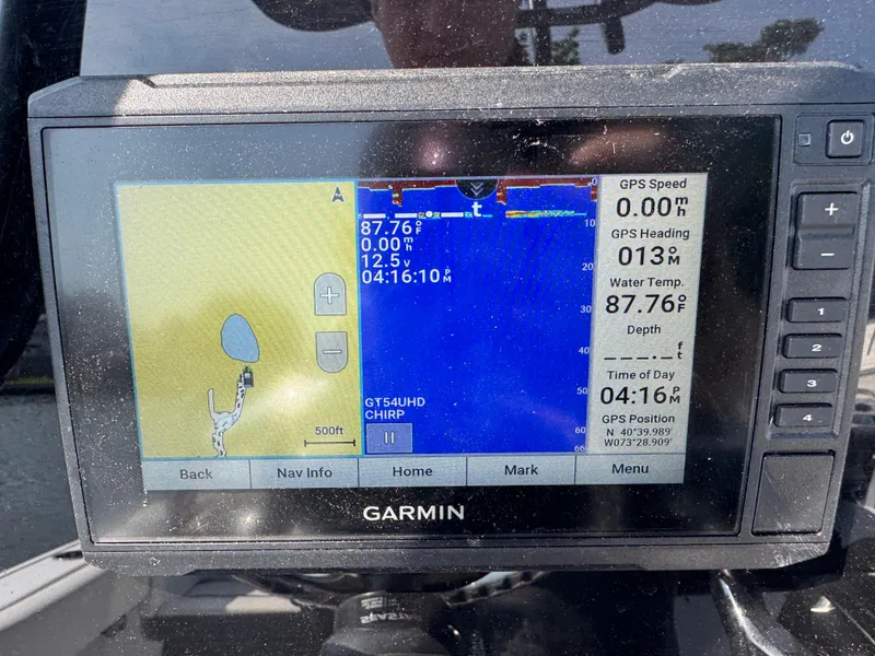 Slide: The Image of Tidewater 220 LXF 2023 - 8