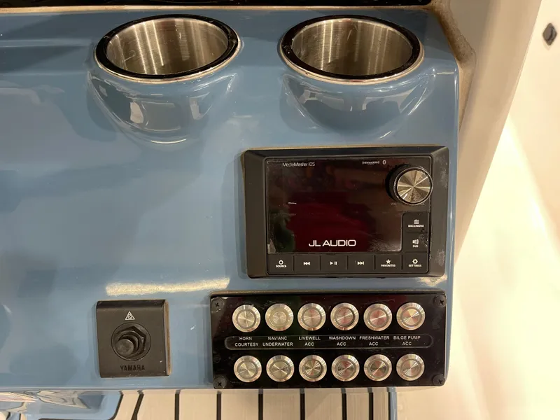 Slide: The Image of Tidewater 2410BM 2025 - 13