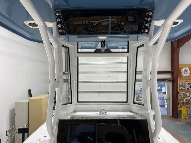 Slide: The Image of Tidewater 2410BM 2025 - 14