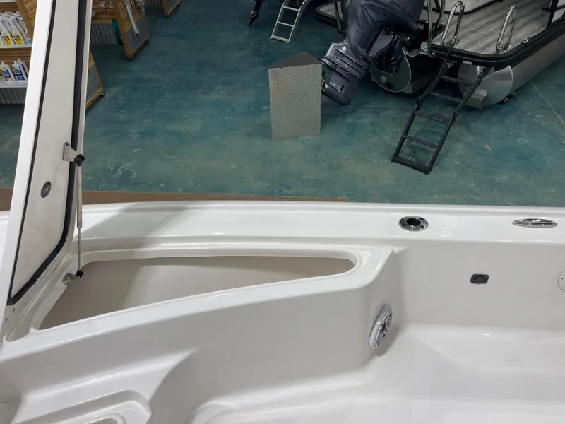 Slide: The Image of Tidewater 2410BM 2025 - 26