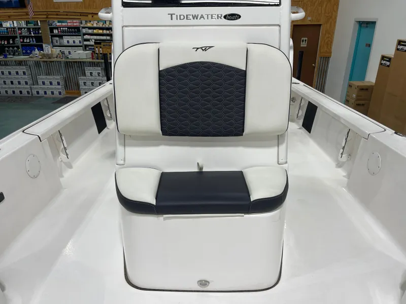 Slide: The Image of Tidewater 2410BM 2025 - 27