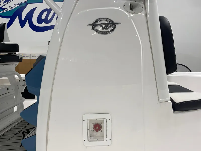 Slide: The Image of Tidewater 2410BM 2025 - 29