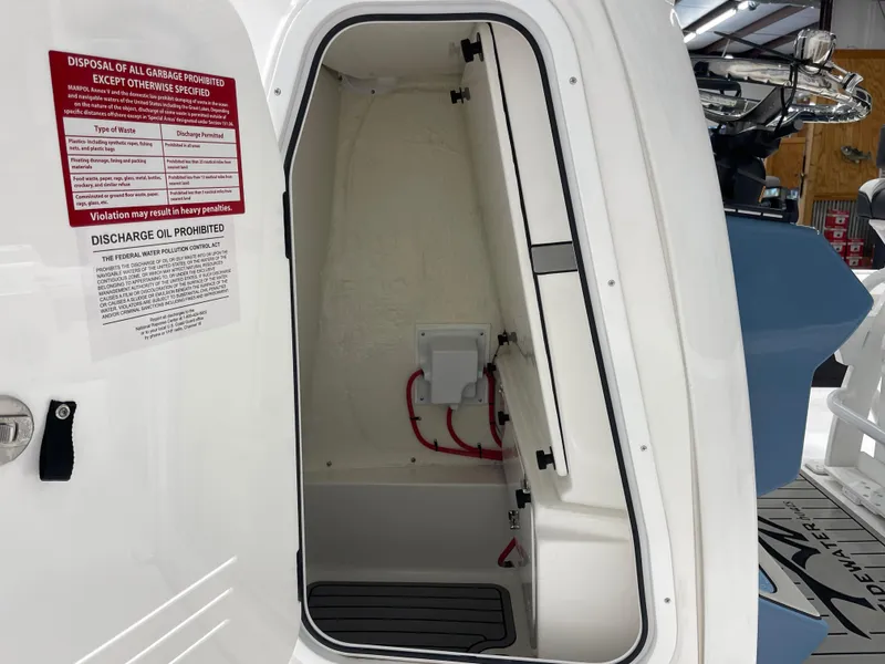 Slide: The Image of Tidewater 2410BM 2025 - 31