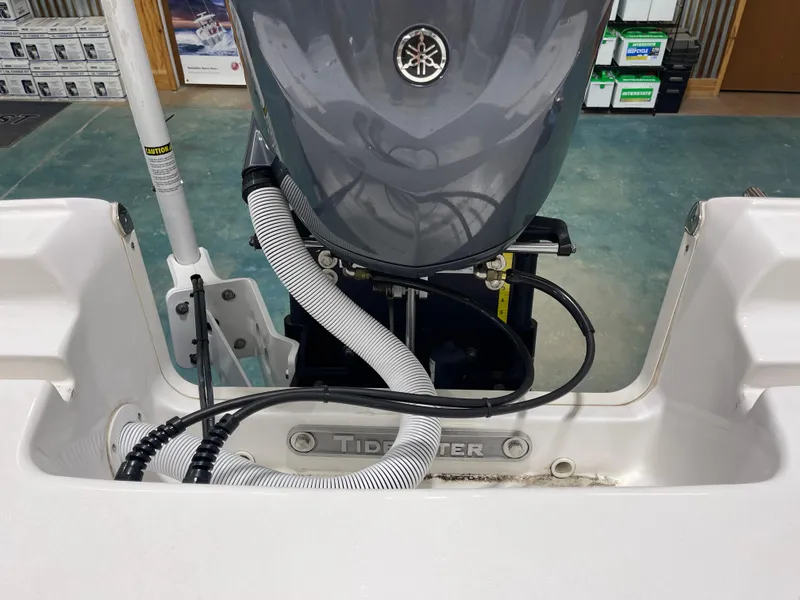 Slide: The Image of Tidewater 2410BM 2025 - 32