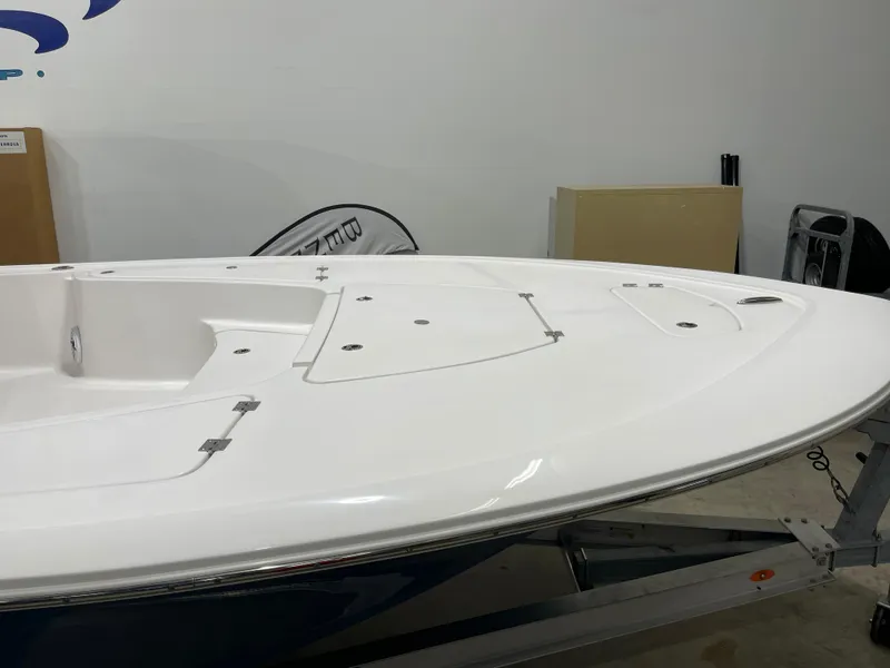 Slide: The Image of Tidewater 2410BM 2025 - 36