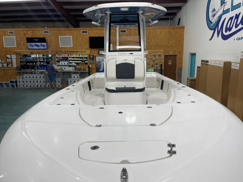 Slide: The Image of Tidewater 2410BM 2025 - 37