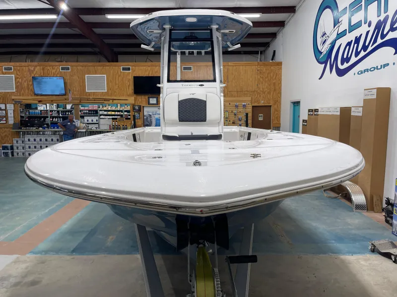 Slide: The Image of Tidewater 2410BM 2025 - 38