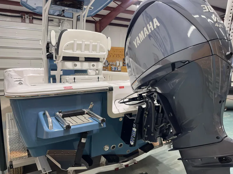 Slide: The Image of Tidewater 2410BM 2025 - 39