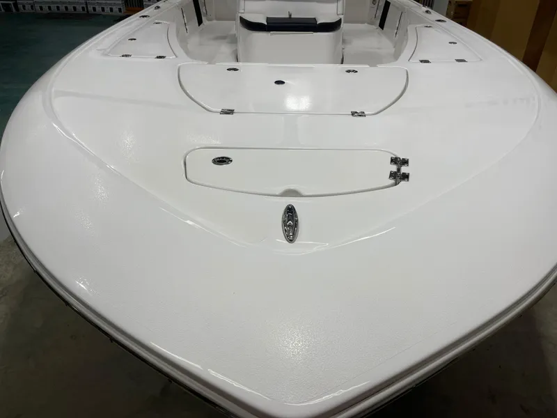 Slide: The Image of Tidewater 2410BM 2025 - 5