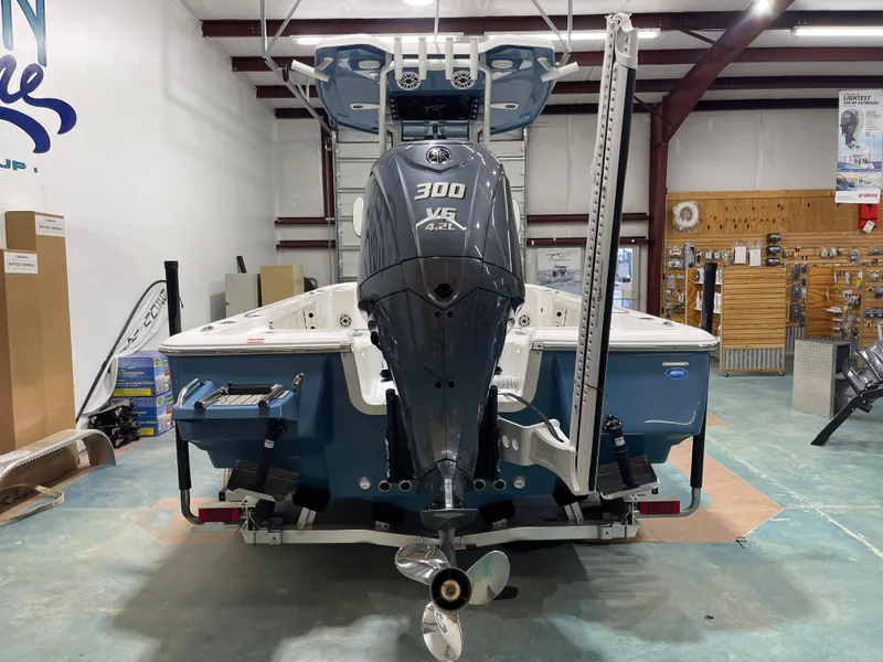 Slide: The Image of Tidewater 2410BM 2025 - 7