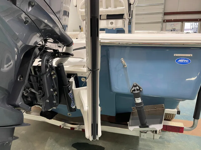 Slide: The Image of Tidewater 2410BM 2025 - 8